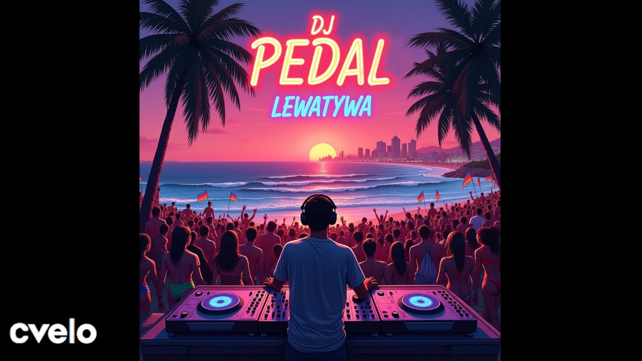 █▬█ █ ▀█▀ DJ Pedał - Lewatywa (prod. Kutas Records)