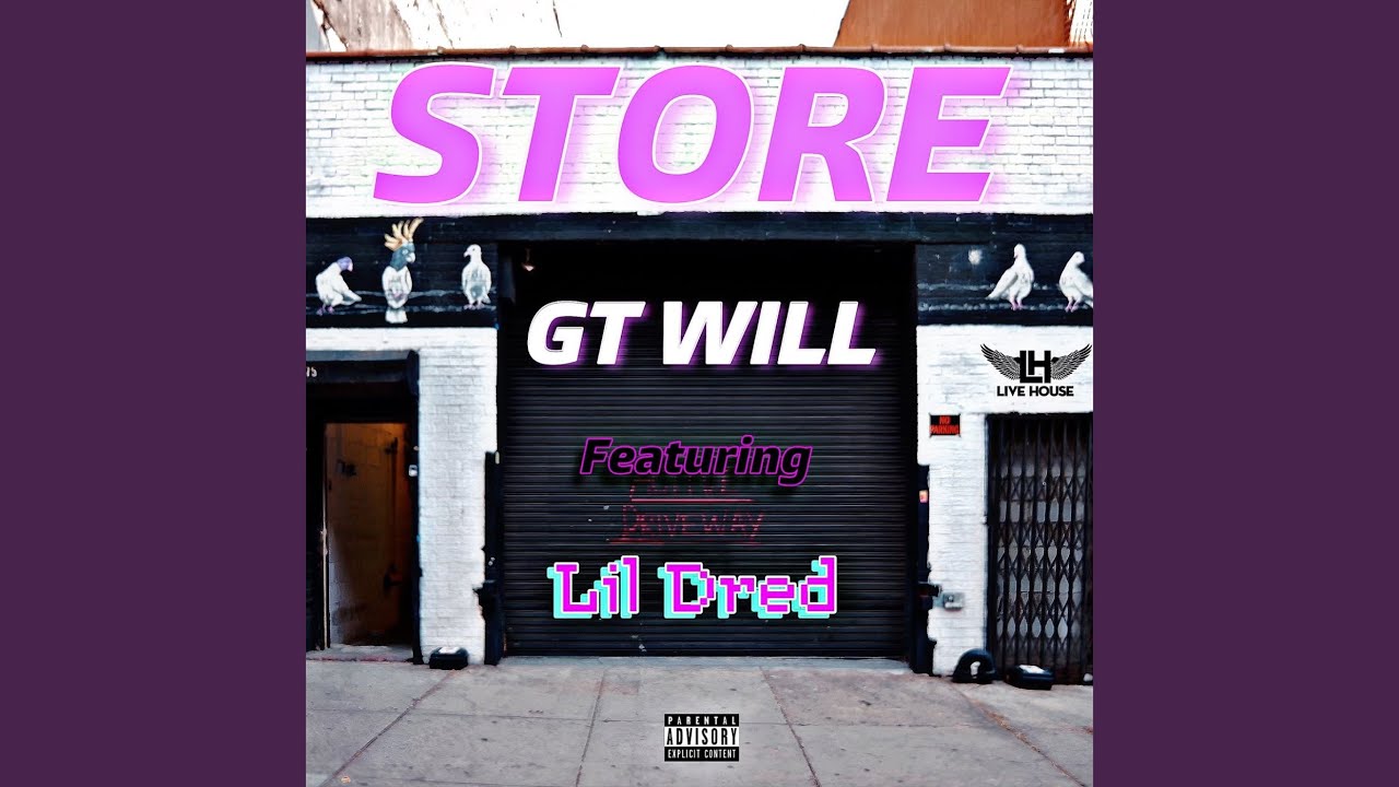 Store (song)