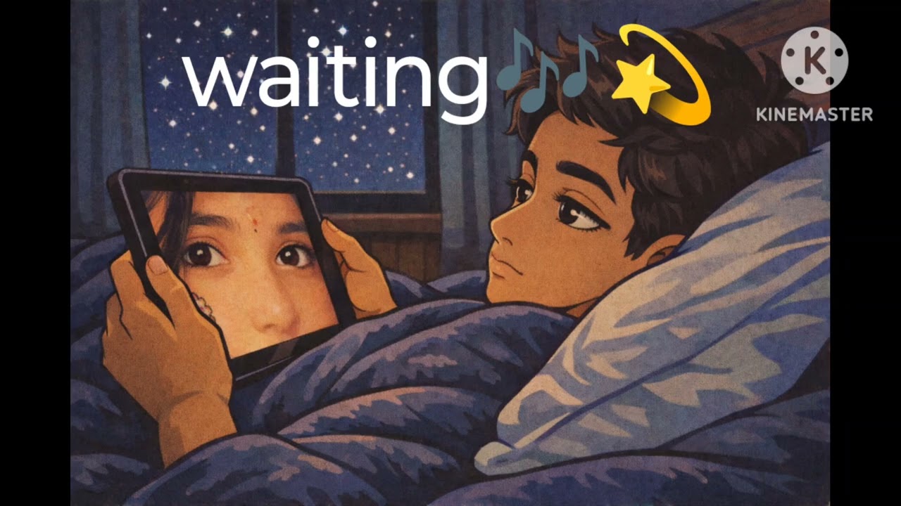 TU HAI KAHAN,ME TO YAHAN( prs)   lost song , one sided love and waiting for the loved one..🥺💫