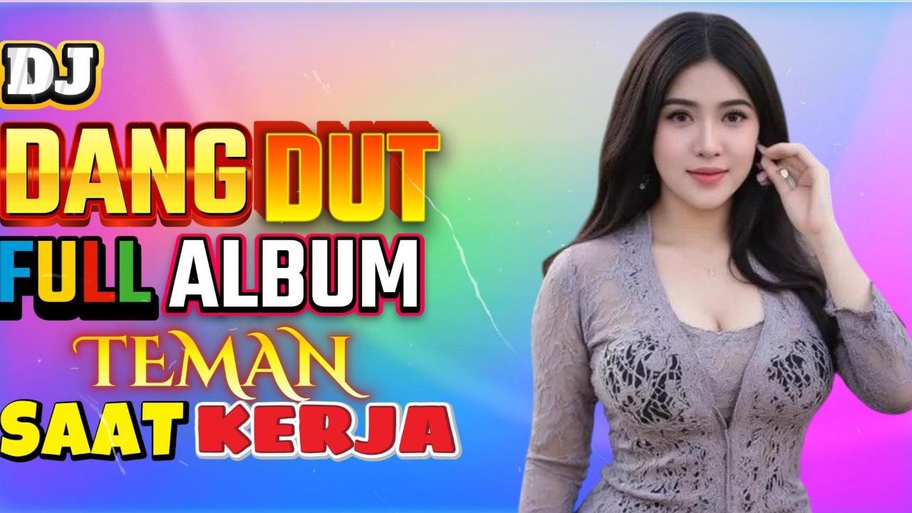 DJ DANGDUT ENAK NEMANI SAAT SANTAI DJ TERBARU 2026 FULL BASS REMIX