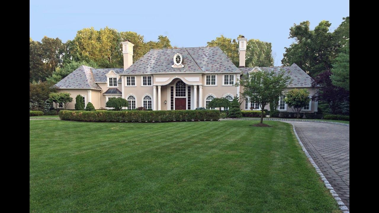33 Cameron Rd, Saddle River, NJ - Terrie O'Connor Realtors Listing