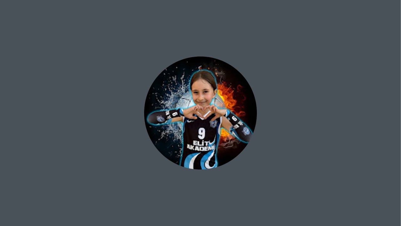 ELİT AKADEMİ YILDIZ TAKIMIMIZIN MAÇI 🏐🫶🥰