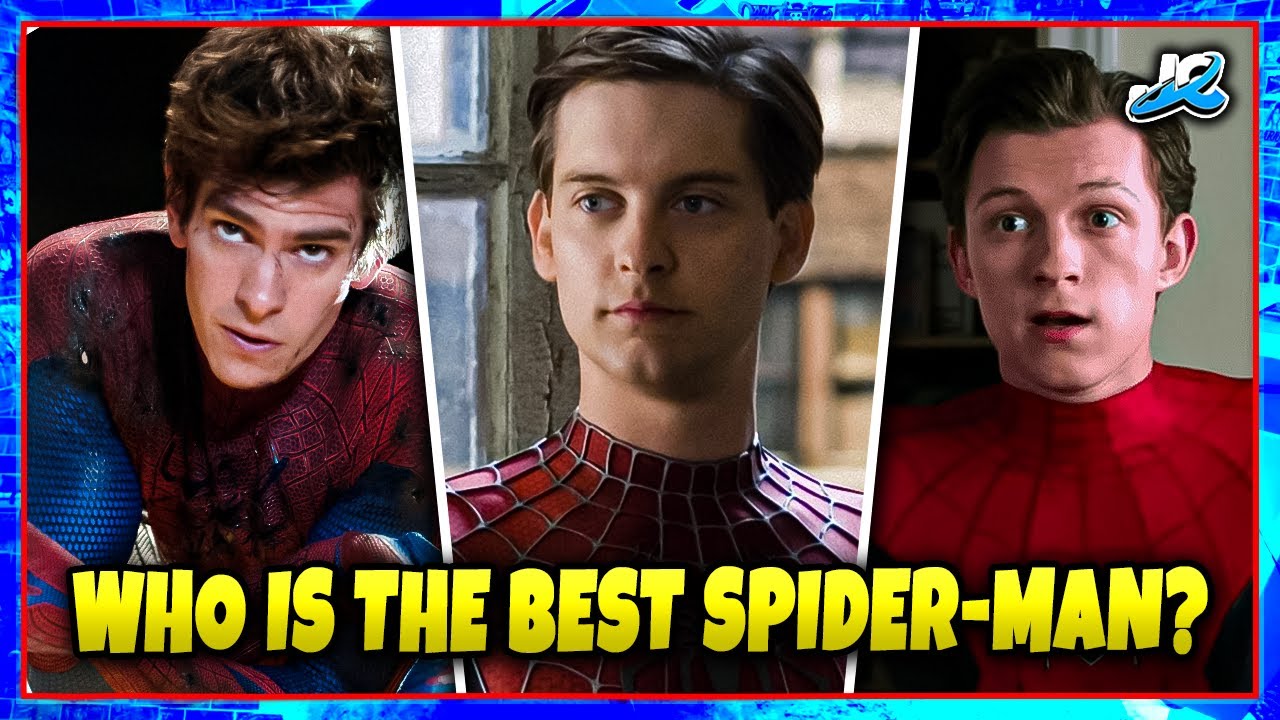 Who Is The Better Spider-Man? | Tobey vs Andrew - Callers FAIL To Defend Andrew!