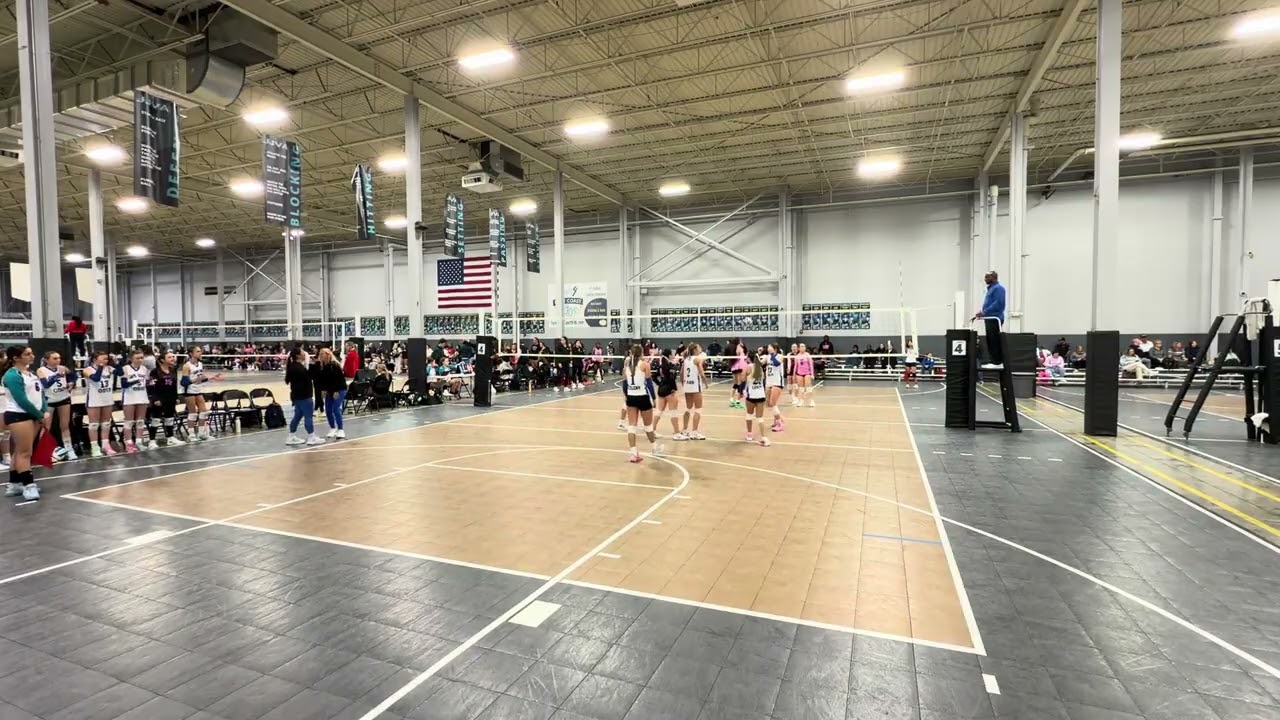 Aces Wild 2026 G3S1
