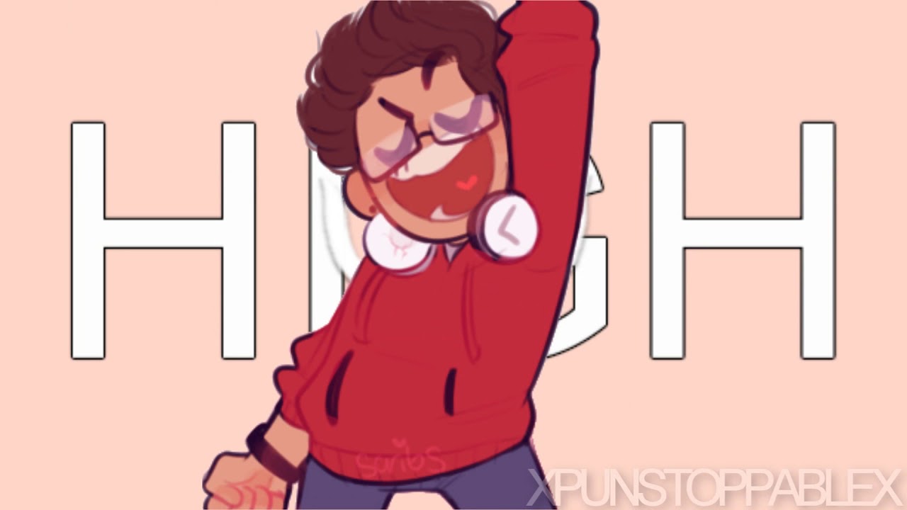 michael mell || wake me up before you go-go (day 5)