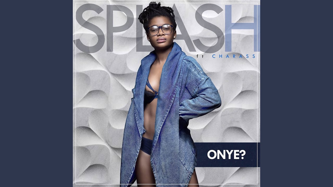 Onye? (feat. Charass)