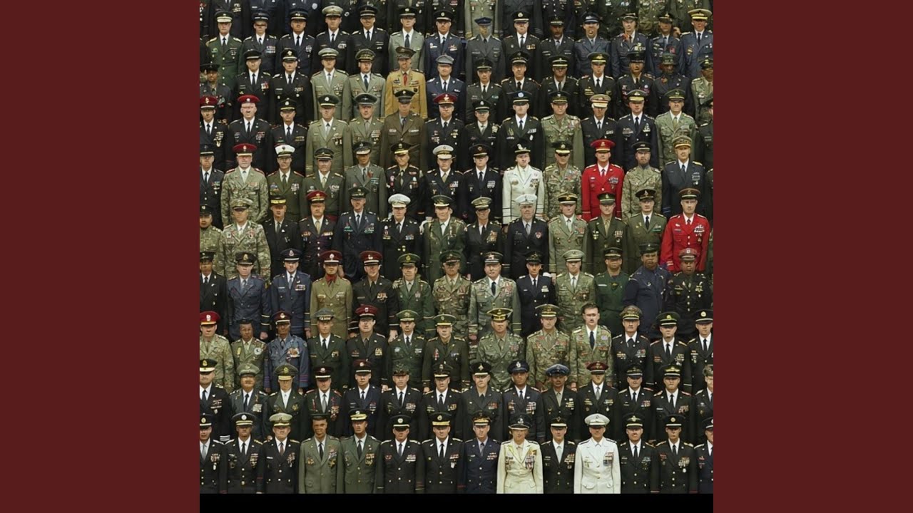 Guardians Of The Uniform