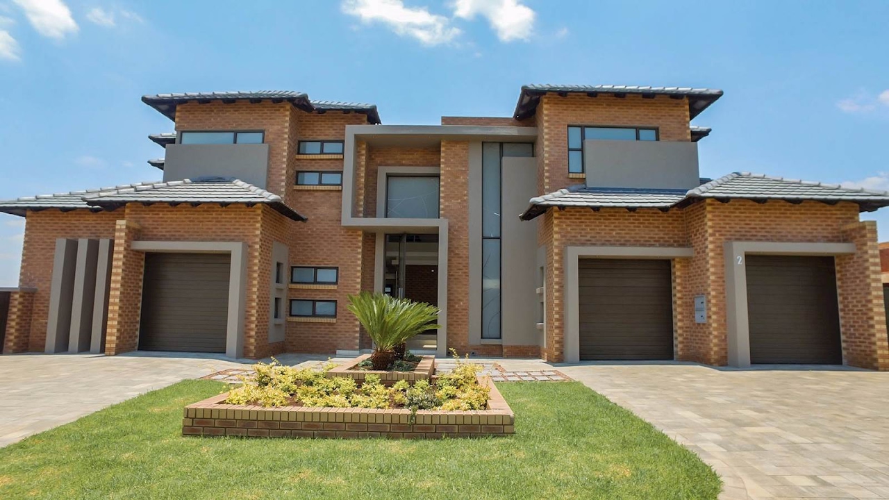 5 Bedroom House for sale in Gauteng | Centurion | Centurion East | Midstream Estate | 1 |