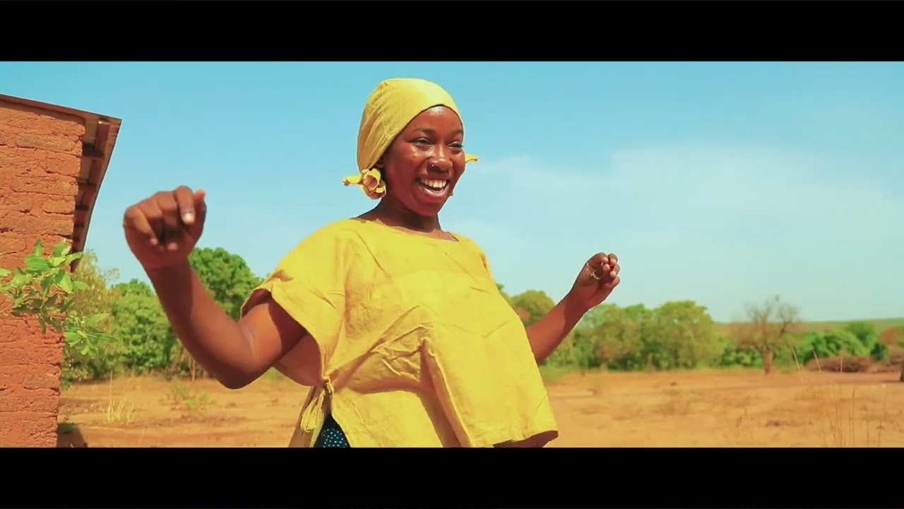 KRIMO STAR : MAMAN ( Clip Officiel )