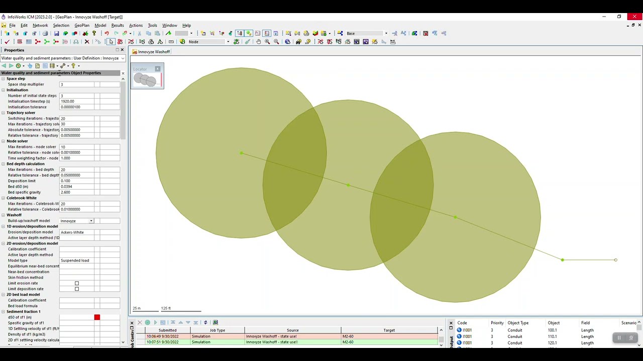 RDII  Analyst Tips for InfoSWMM but also for RTK in InfoWorks ICM SWMM and InfoWorks ICM InfoWorks