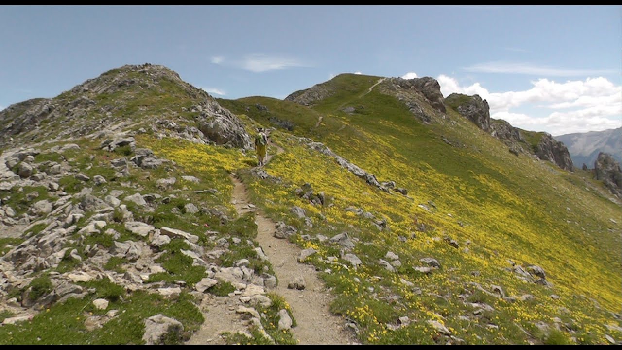 Croix D'Aquila