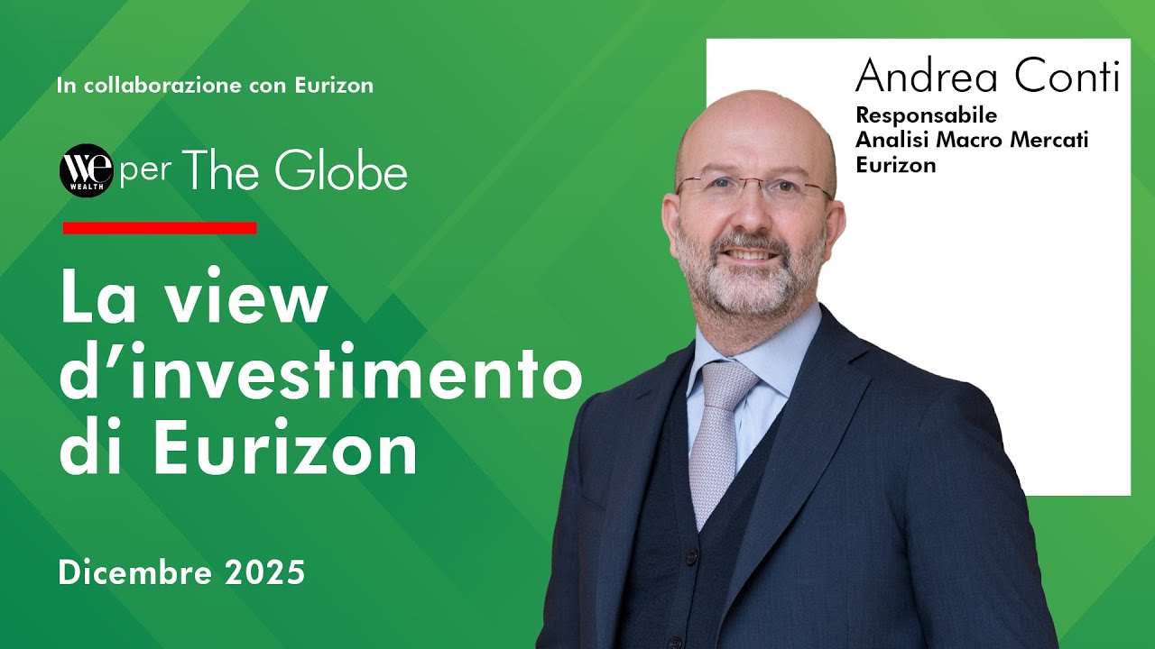 We Wealth per The Globe: mercati stabili e il nodo del lavoro USA