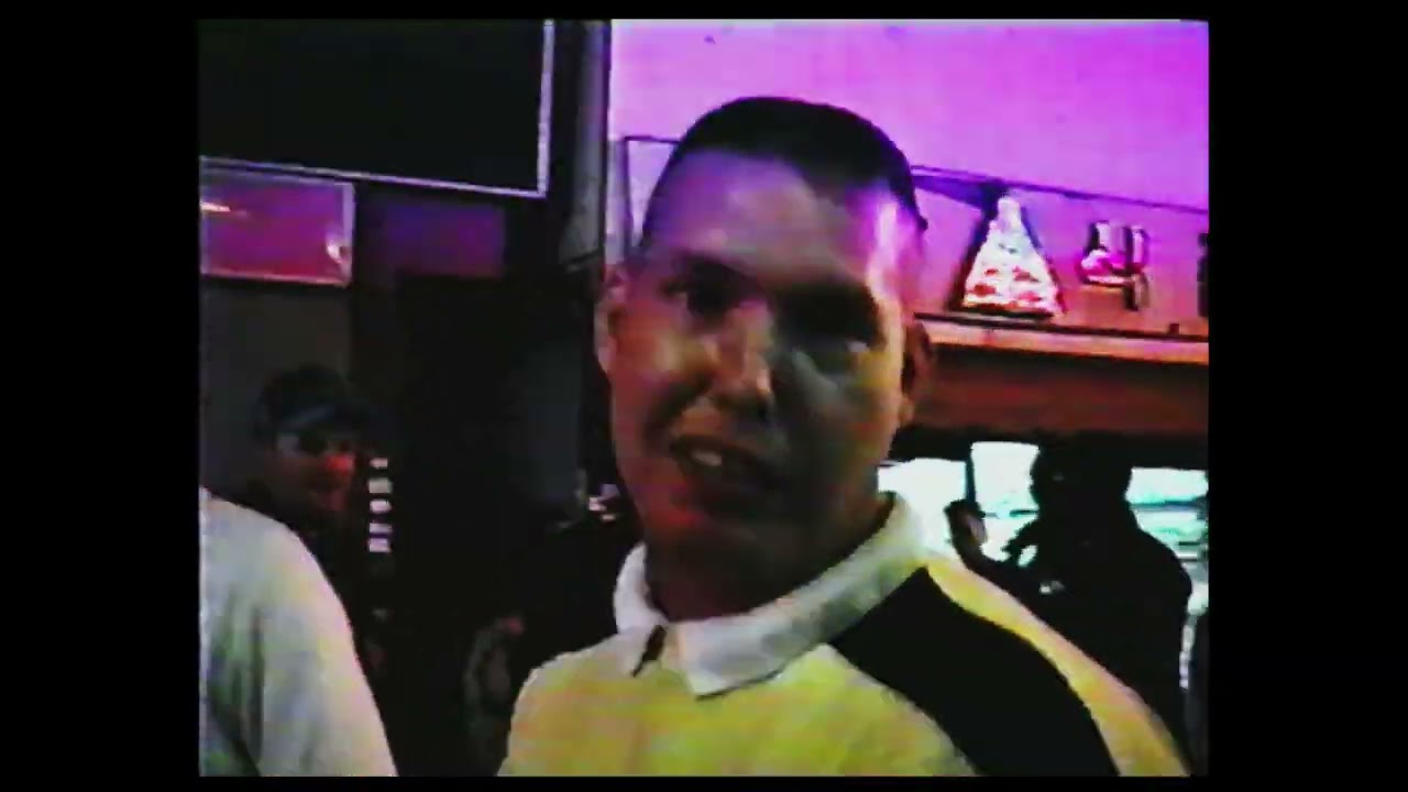 1993 TDC in the Ville