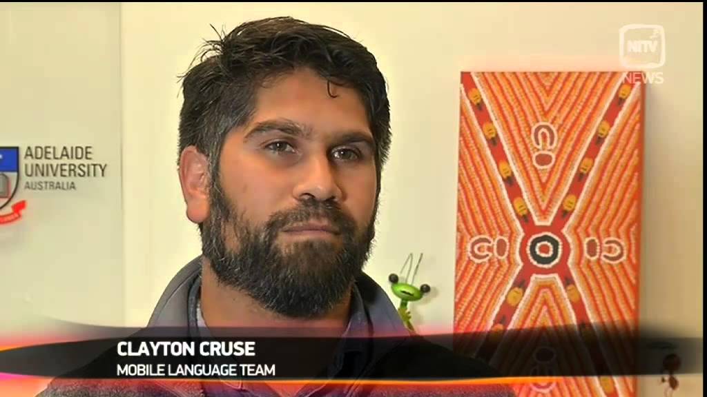 NITV News On The Road in SA : Revival of the Kaurna language