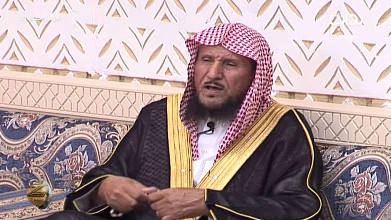 قصة فقير و غني في العيد ـ العم نايف الحربي  | #زد_رصيدك53