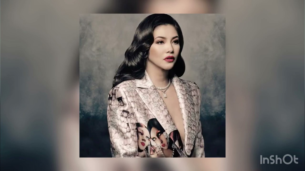 Regine Velasquez - on the wings of love (sped up)