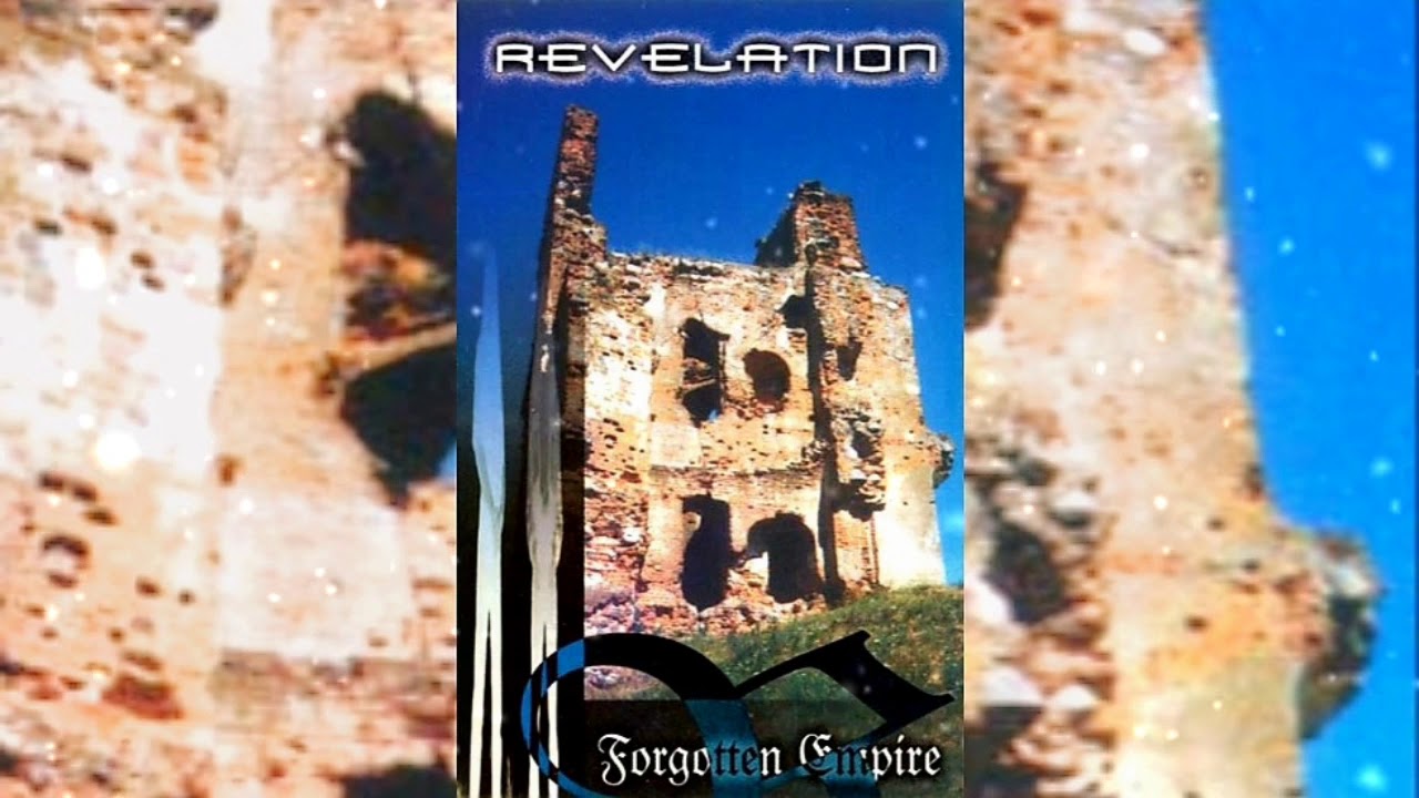 Revelation - Forgotten Empire (Full Demo)