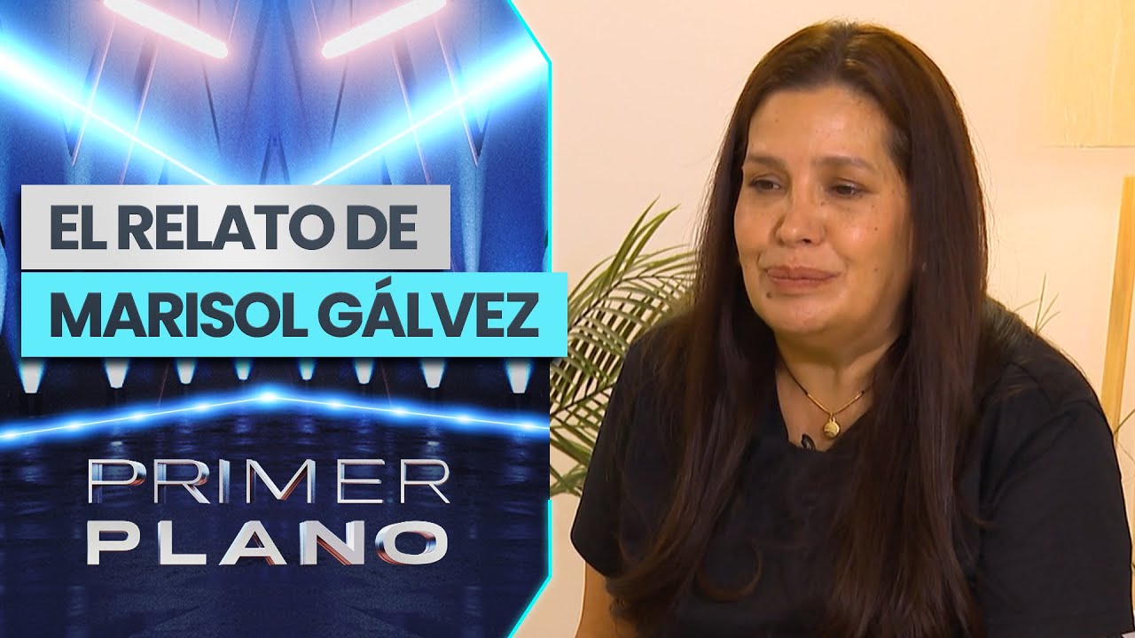 &iquest;PADRE AUSENTE? Las nuevas acusaciones de Marisol G&aacute;lvez contra Mauricio Israel - Primer Plano