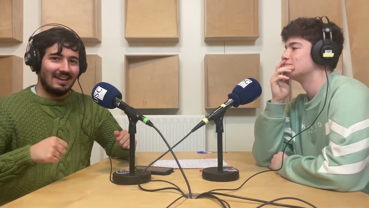 repasamos las nominaciones de los oscars!!!