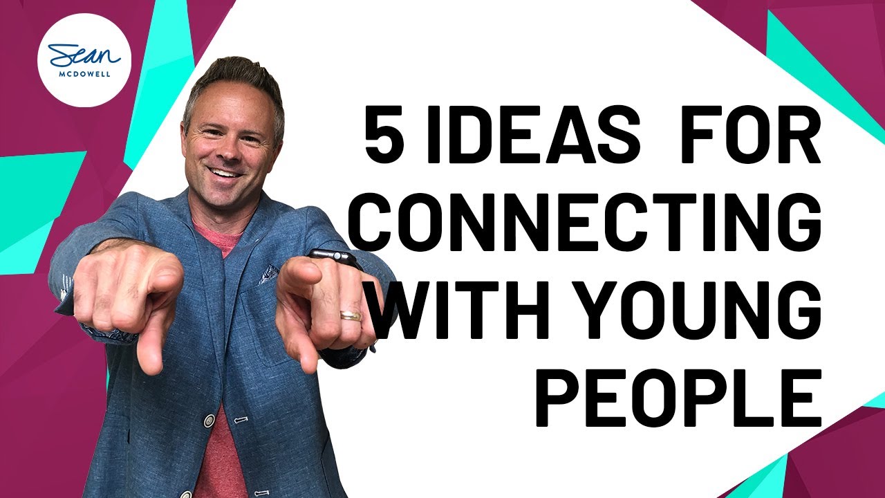 5 Steps to Build Relationships with Gen Zers