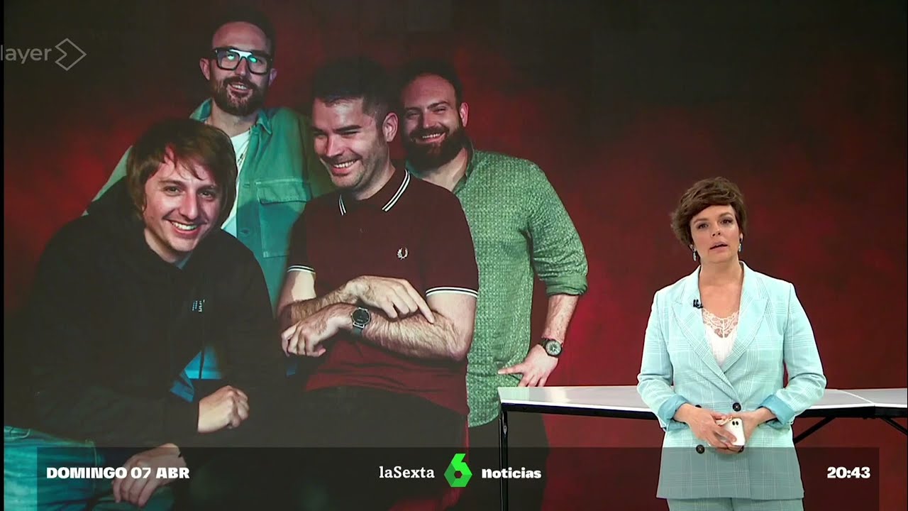 Supersubmarina, una carrera truncada que ocho años después vuelve a despegar.