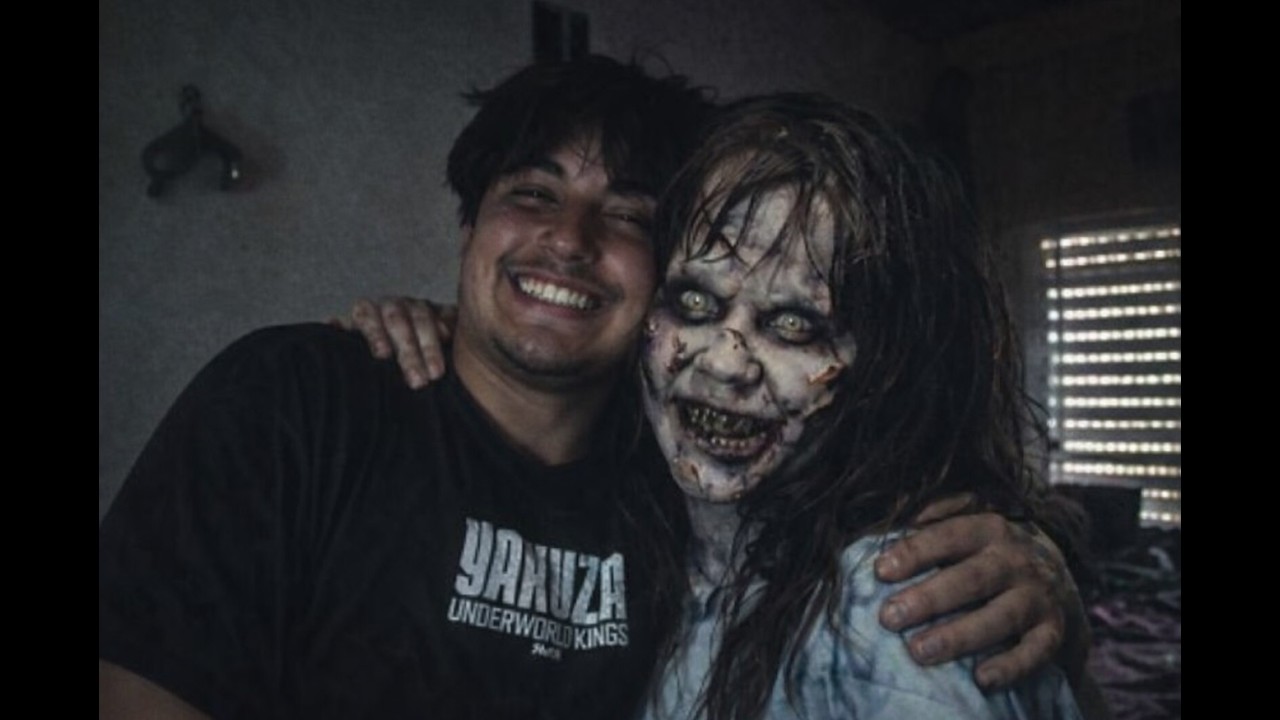 LUNES DE TERROR EXTREMO 23/02/2026