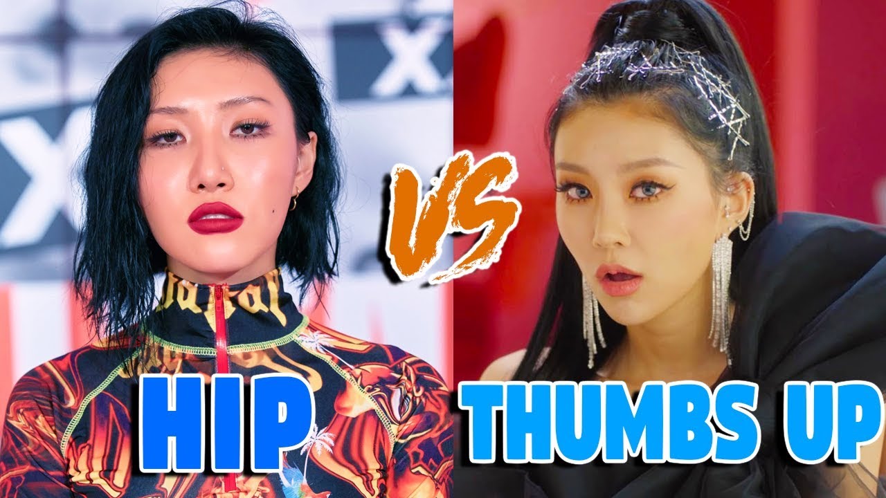KPOP SONGS SIMILAR TO OTHER SONGS PART4