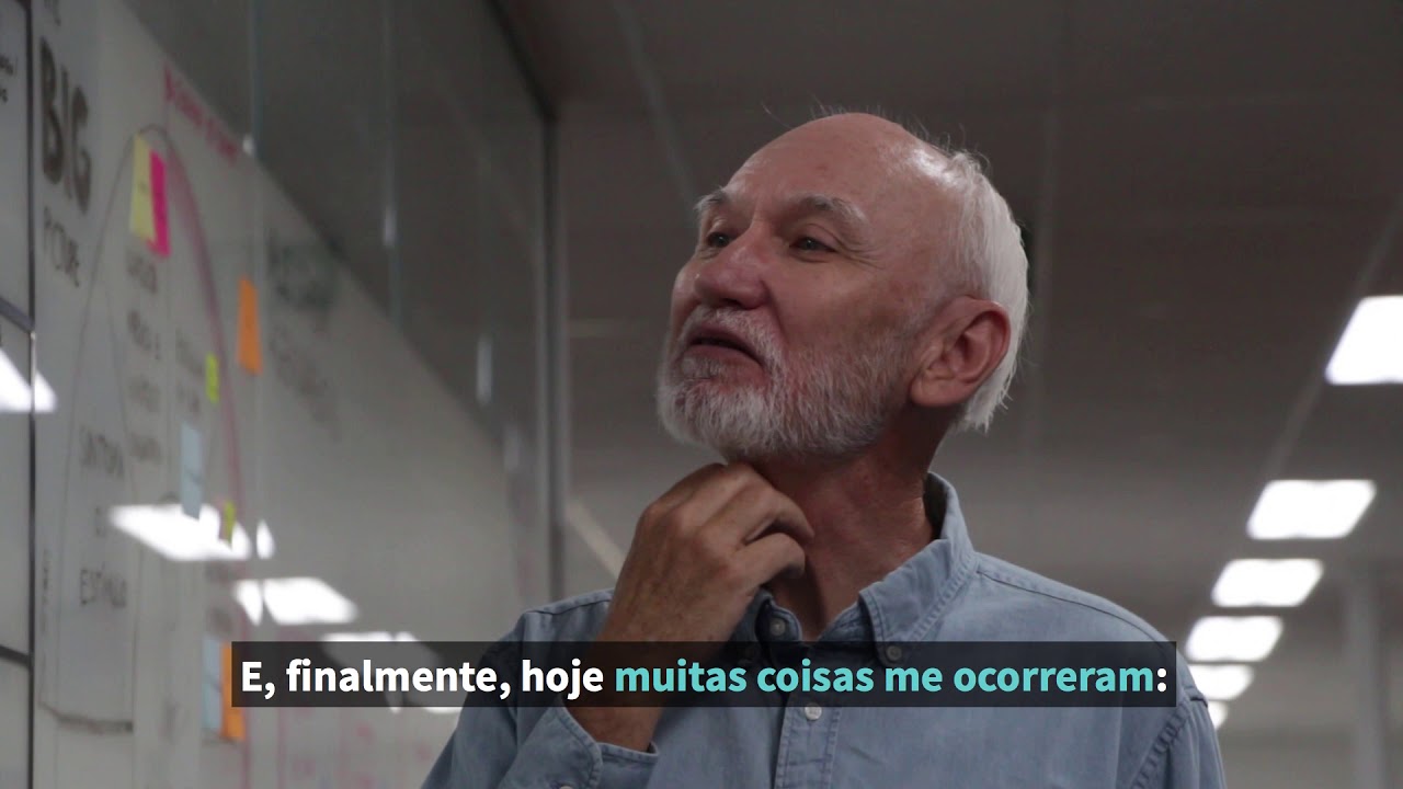 John Shook na CI&T
