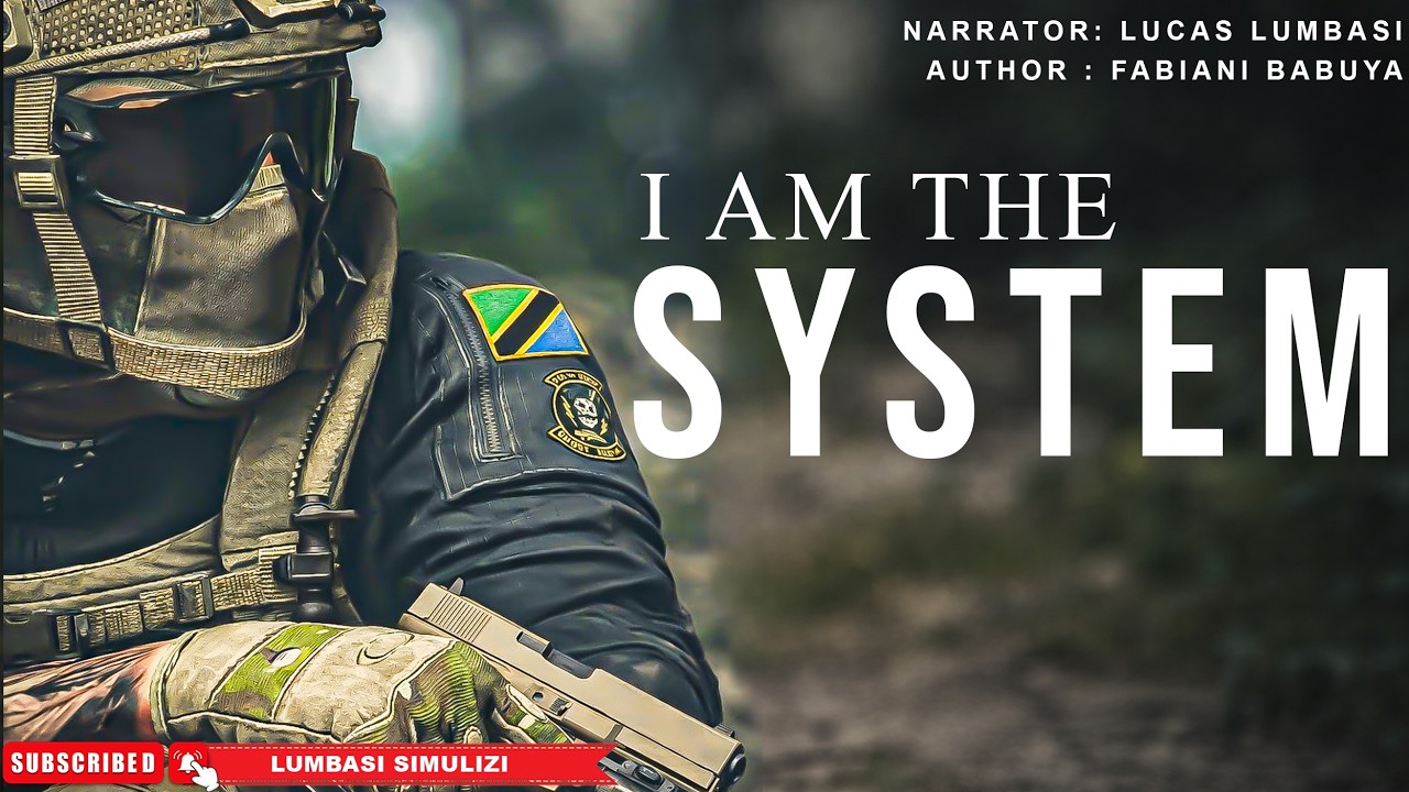 I AM THE SYSTEM