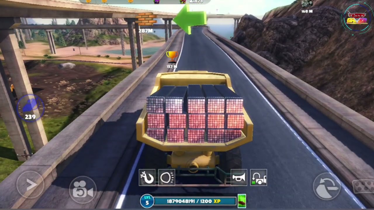 Off The Road OTR   UPDATE 🕹️ Play on CarGames #androidgames #newgame2026 ok vc