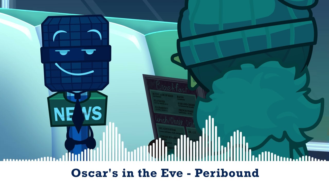 Oscar's in the Eve - D&GFE 1 Soundtrack