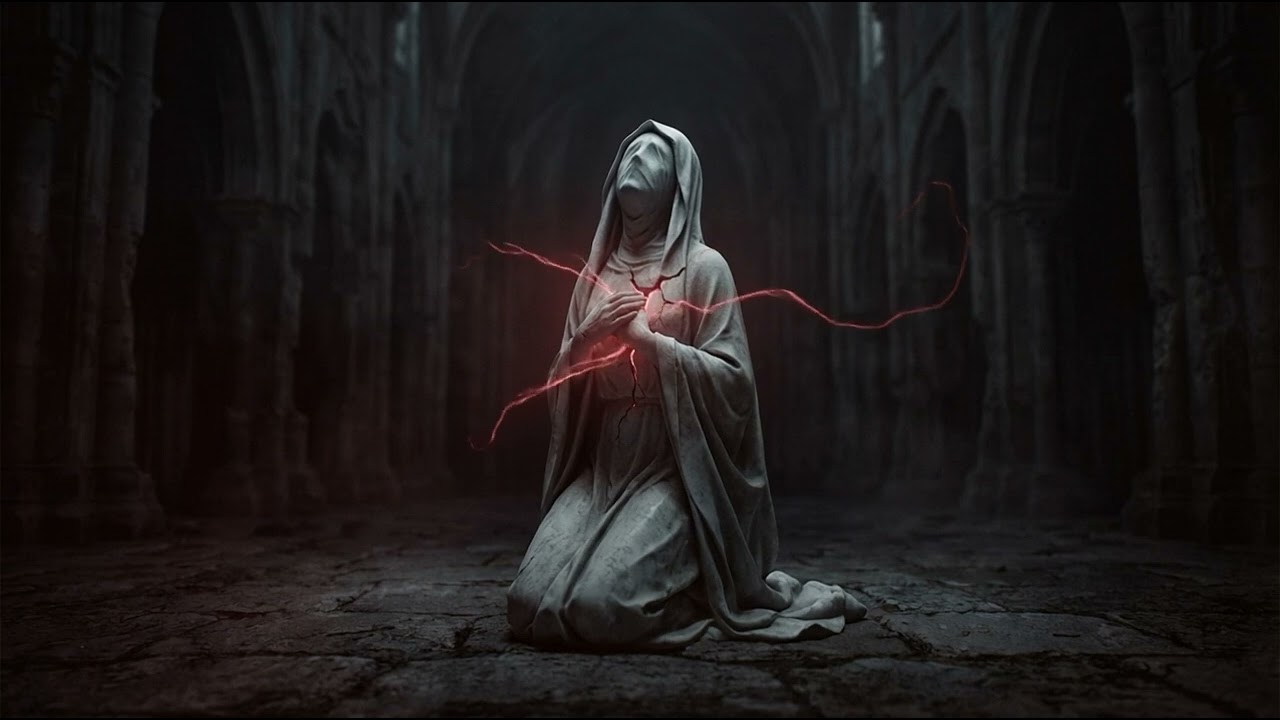 Engram of a Monster - Eternity Does Not Forgive