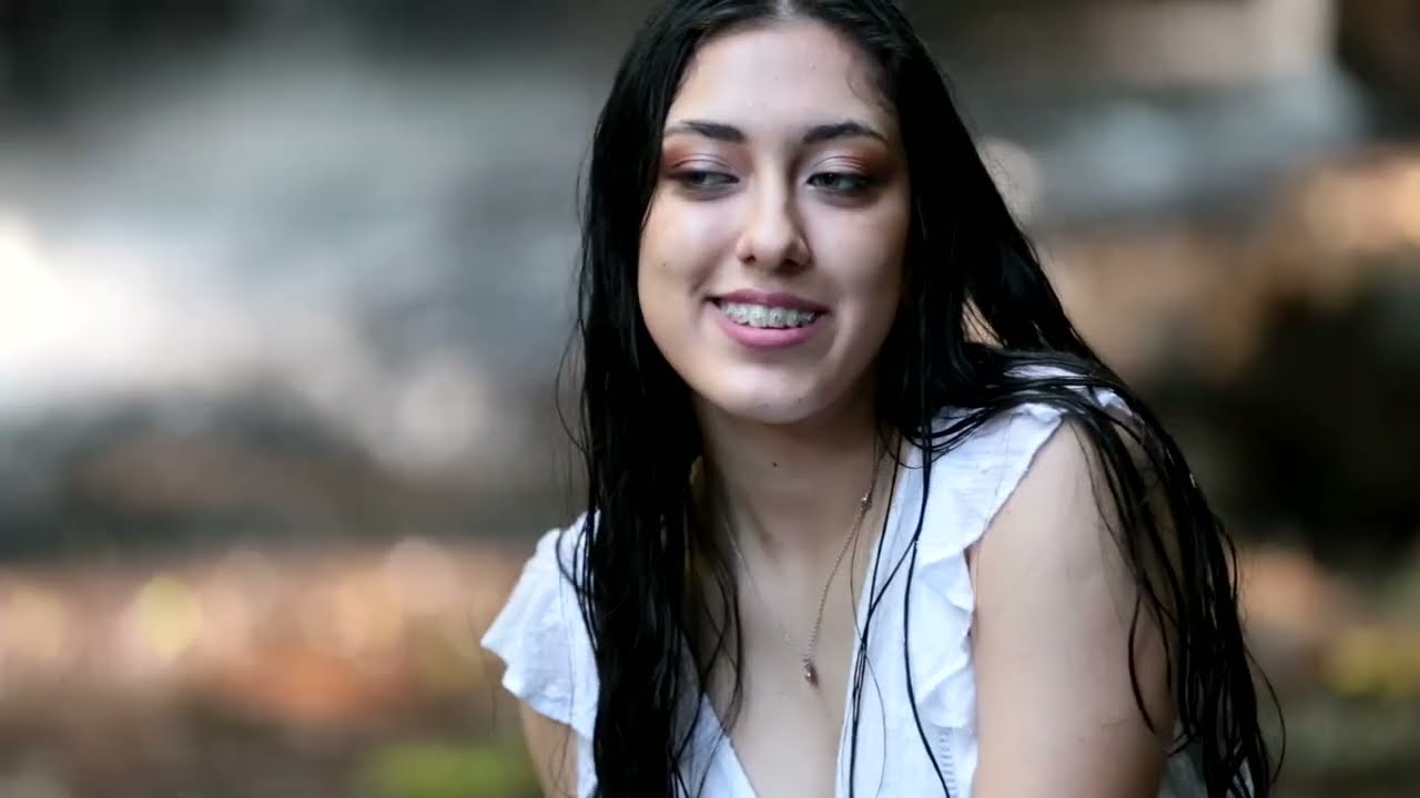 Maite Sesión de fotos