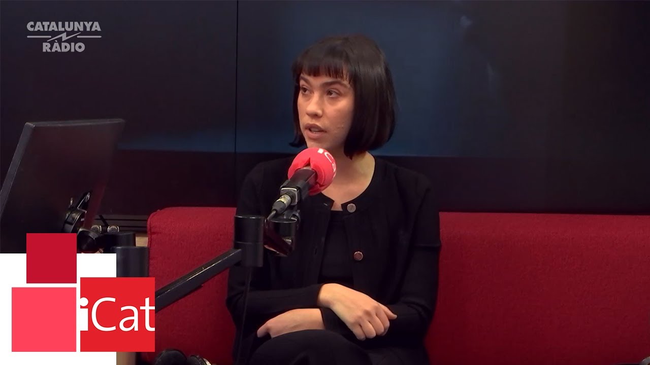 Greta Fernández: 