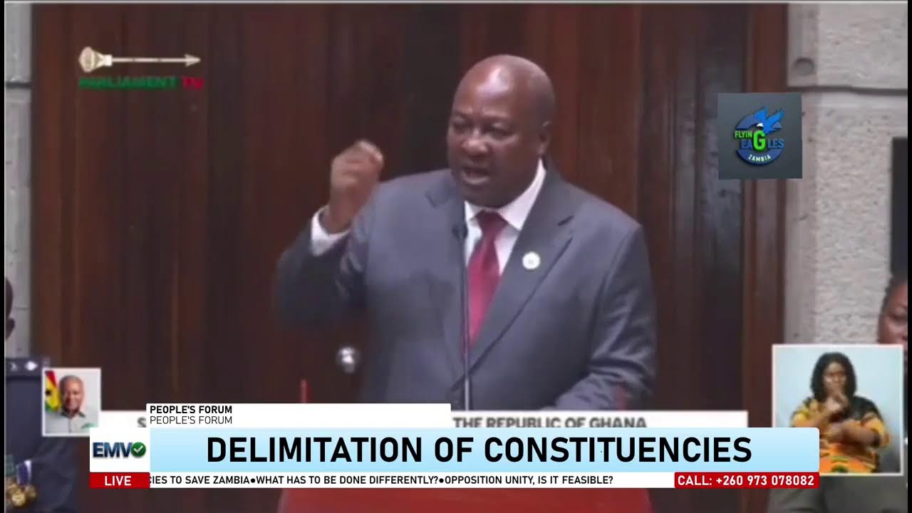 LIVE NOW: EMMANUEL MWAMBA VERIFIED