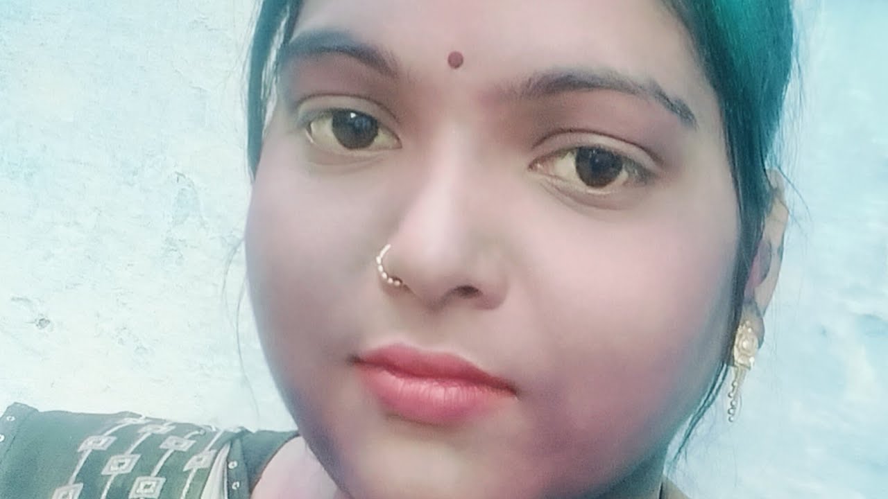 Rani Anil Sondhiya18 लाइव है!