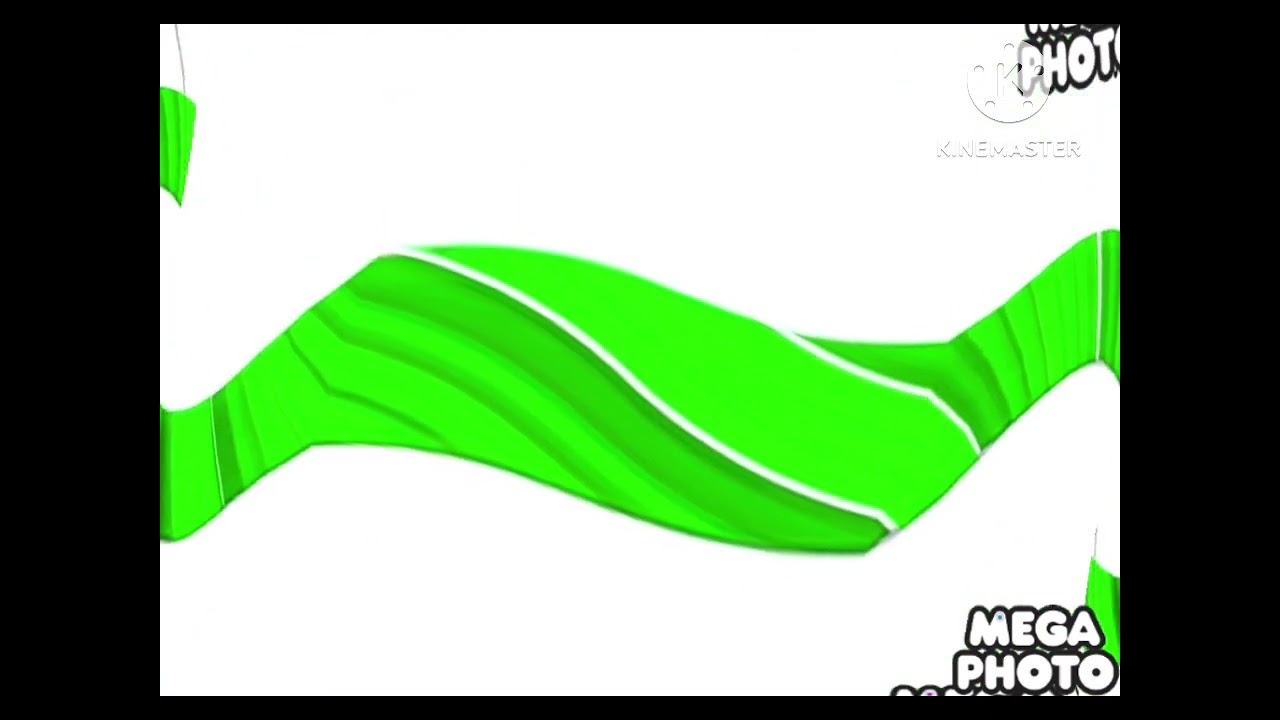Nickelodeon Wii Logo 2011 Effects (Sponsored by BP Logo Effects)