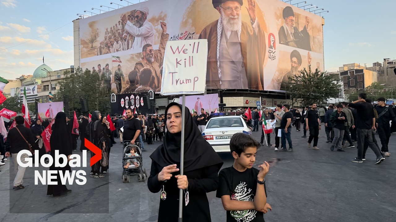 US-Iran war: Tehran&rsquo;s depleted leadership could be deeply divided, analysts say