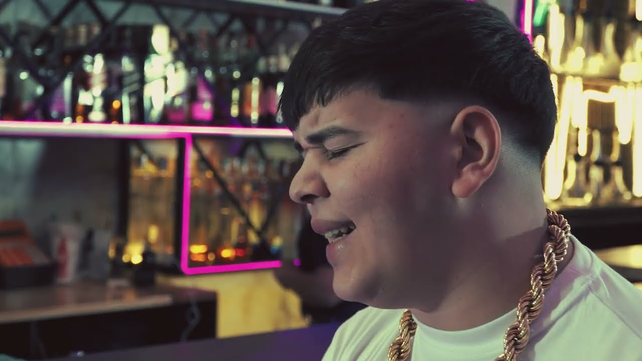 El Popo - Ra&iacute;ces (Video Oficial)