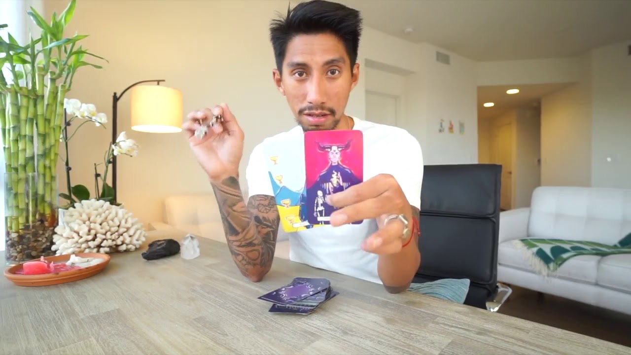 WATER CANCER, PISCES, SCORPIO “IT’S HARD TO LET GO“ APRIL 17 SOULMATE TAROT READING