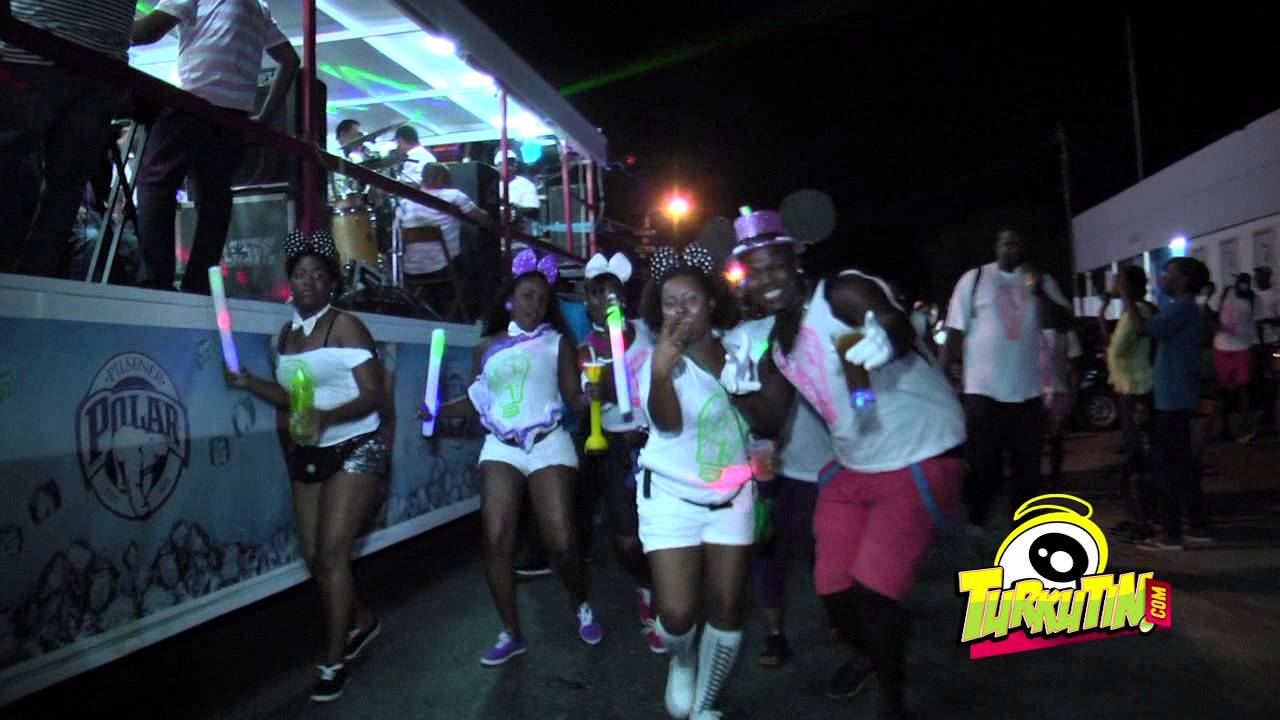 Jump up Radio MAS