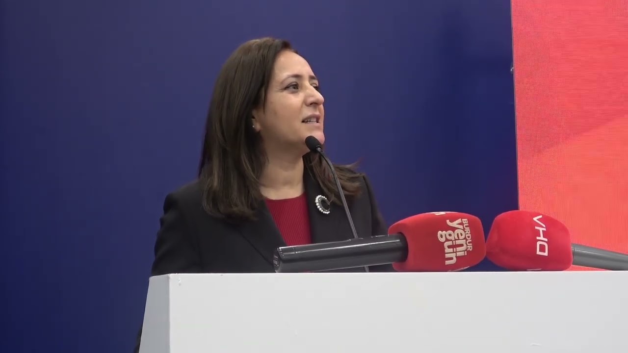 Vali Bilgihan’dan Duygusal Mesaj: “Bizler Sizlerin Evladı ve Hizmetkârıyız”