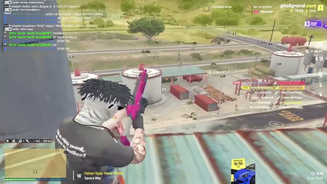 Cheater without cheat 😱