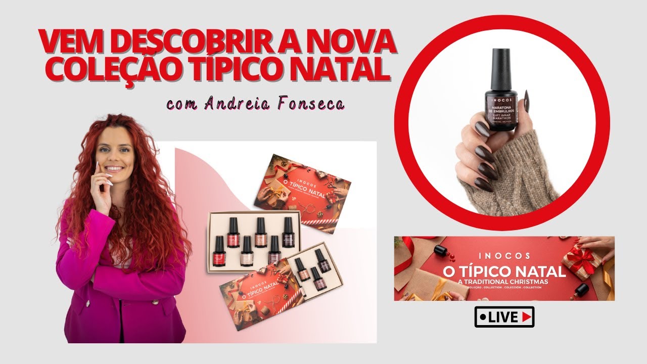 O típico Natal