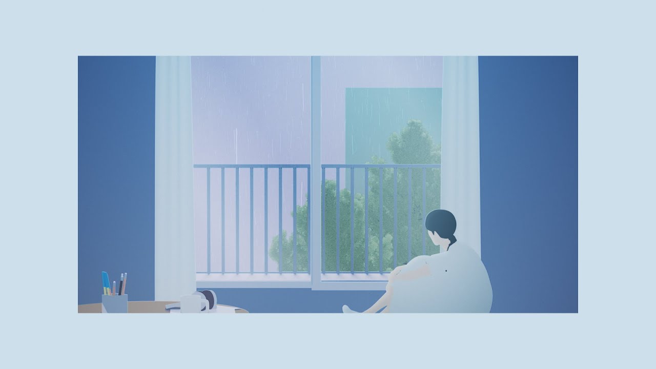 Sayaka Tanimoto - mizuiro (Official Music Video)