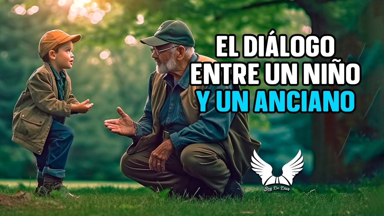 La Conexión Olvidada || Niños invisibles, Ancianos Ignorados || Reflexión de la Vida, Cortas.