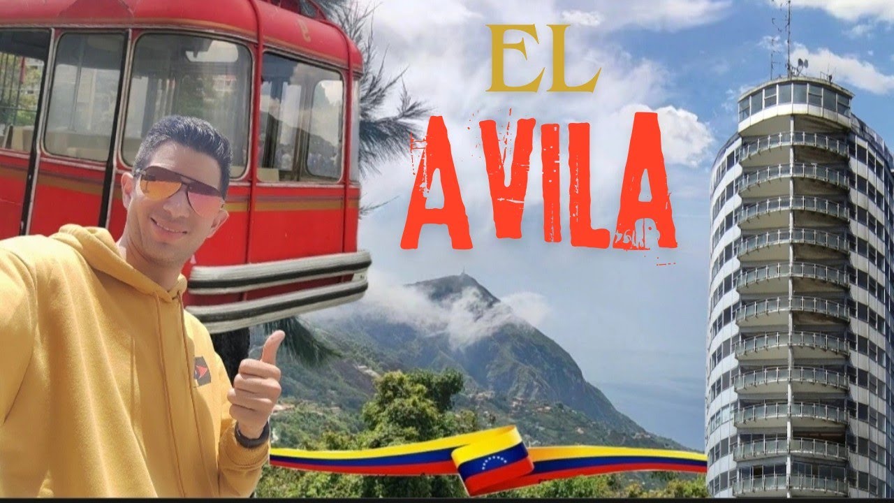  Parque nacional más emblemático de Venezuela pulmon de la ciudad