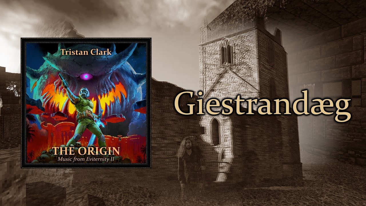 Tristan Clark - Giestrandæg
