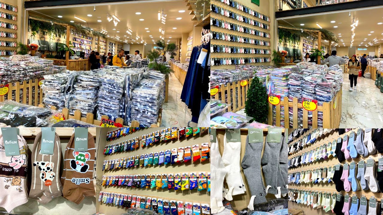 Abren Mega Tienda 😱 95% 