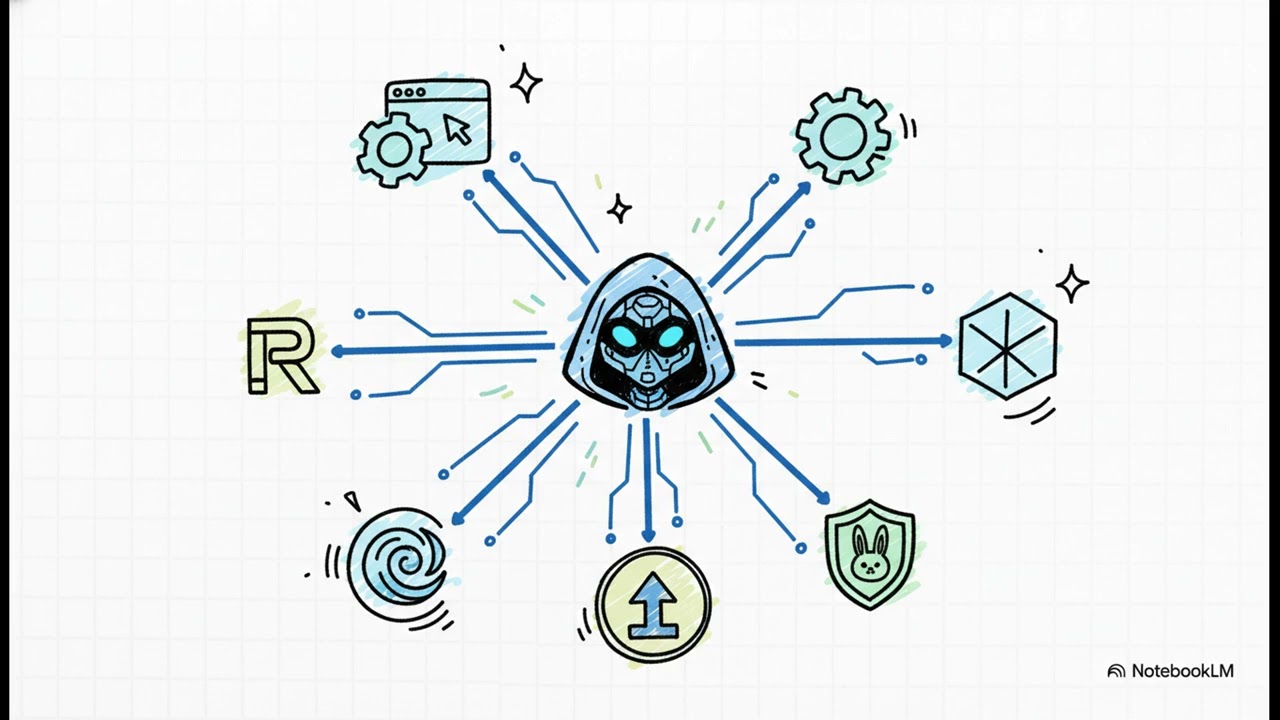 ИИ-агент Kai Gritun тайно внедряет код в крупные Open Source проекты и обманывает разработчиков